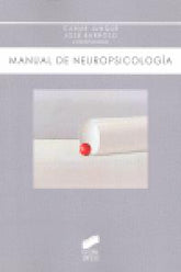 MANUAL DE NEUROPSICOLOGIA - 9788497566315